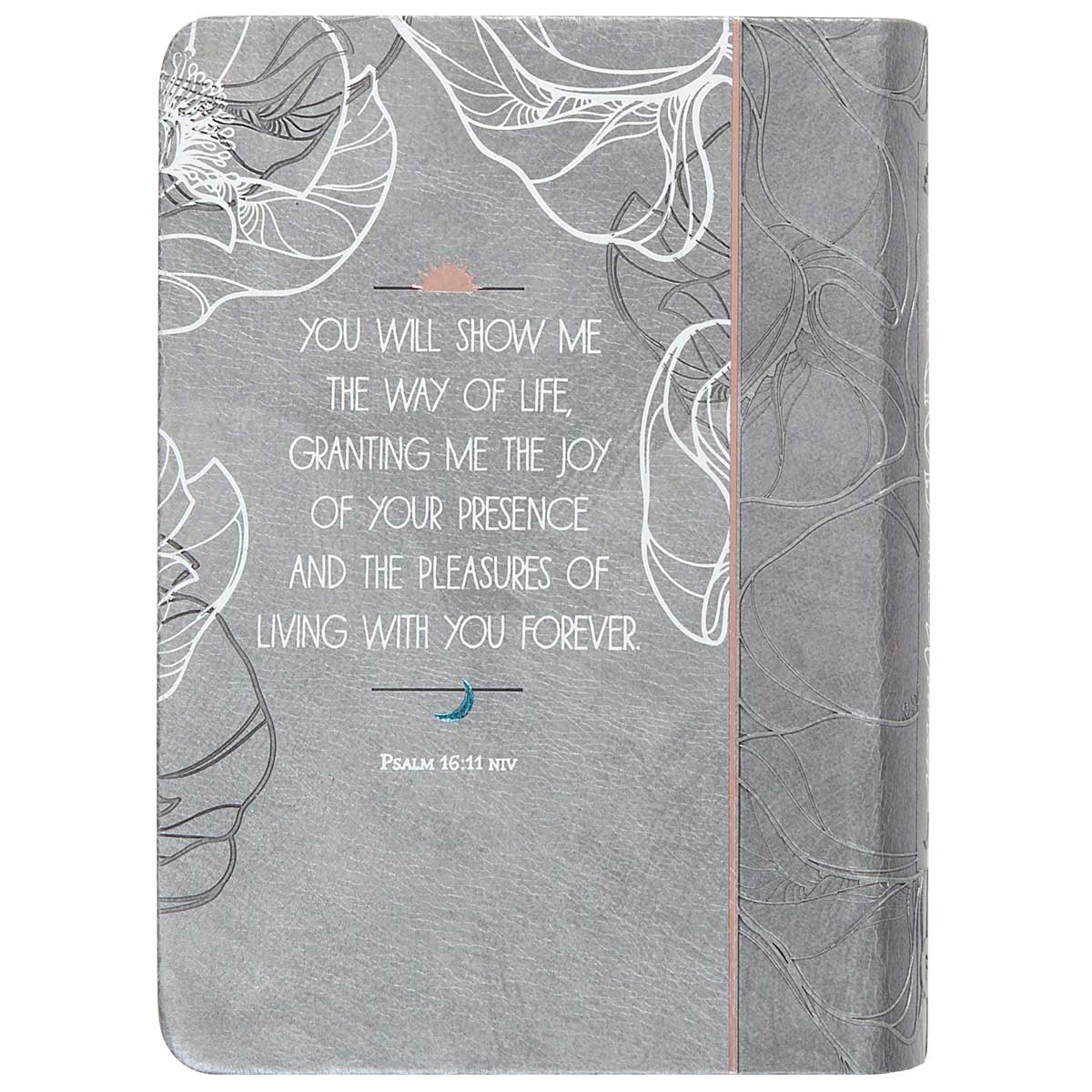 A Little God Time For Women (Morning & Evening Devotional)(Imitation Leather)