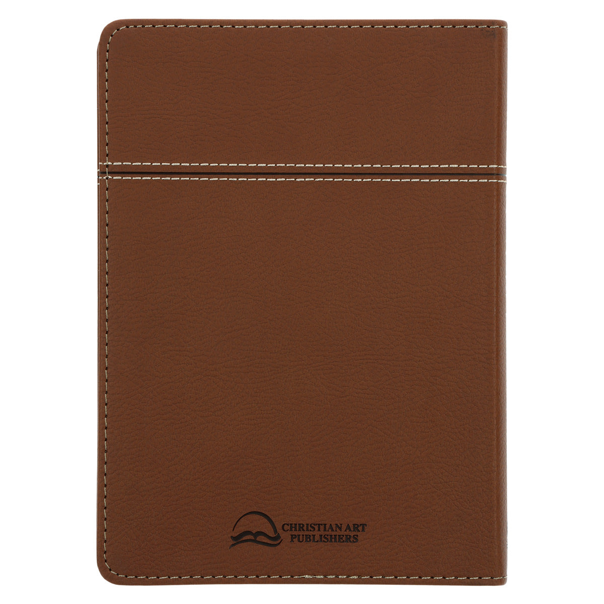 Words Of Jesus For Men Faux Leather