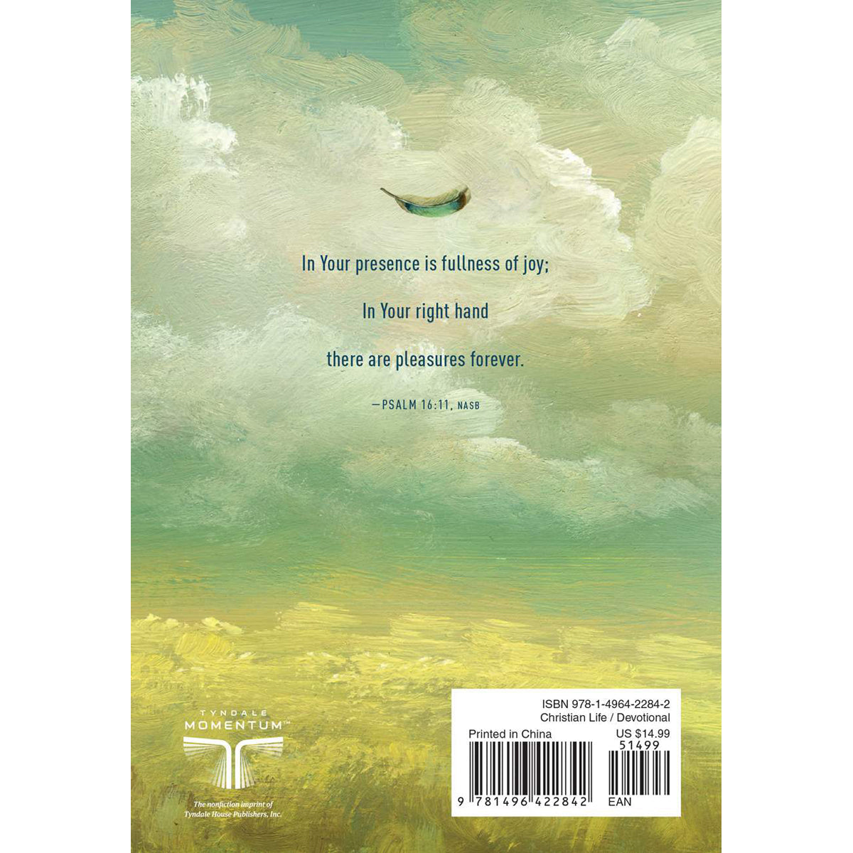 A Minute Of Presence For Women: Awaken Your Heart (Hardcover)