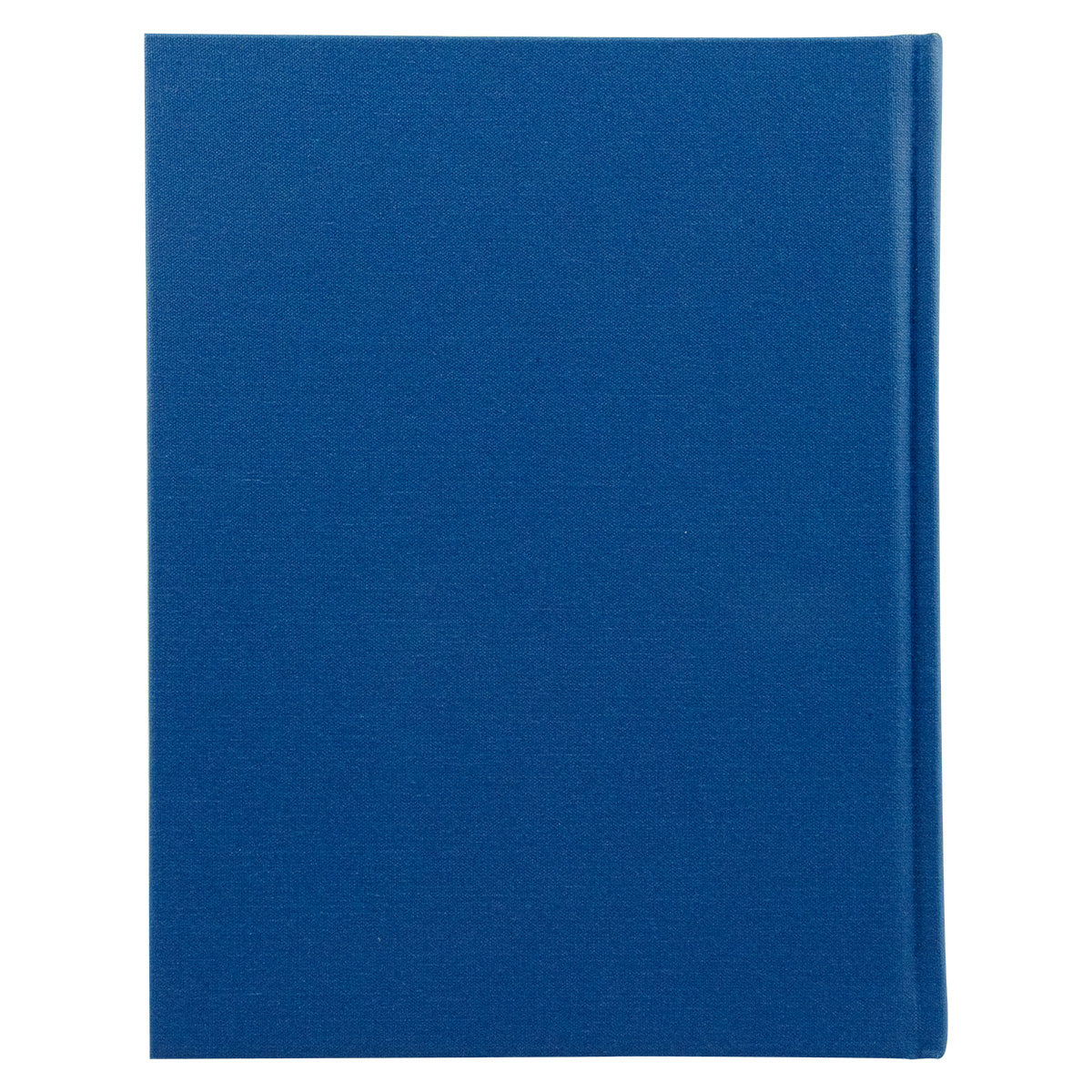 BSB Berean Study Bible Blue (Hardcover)