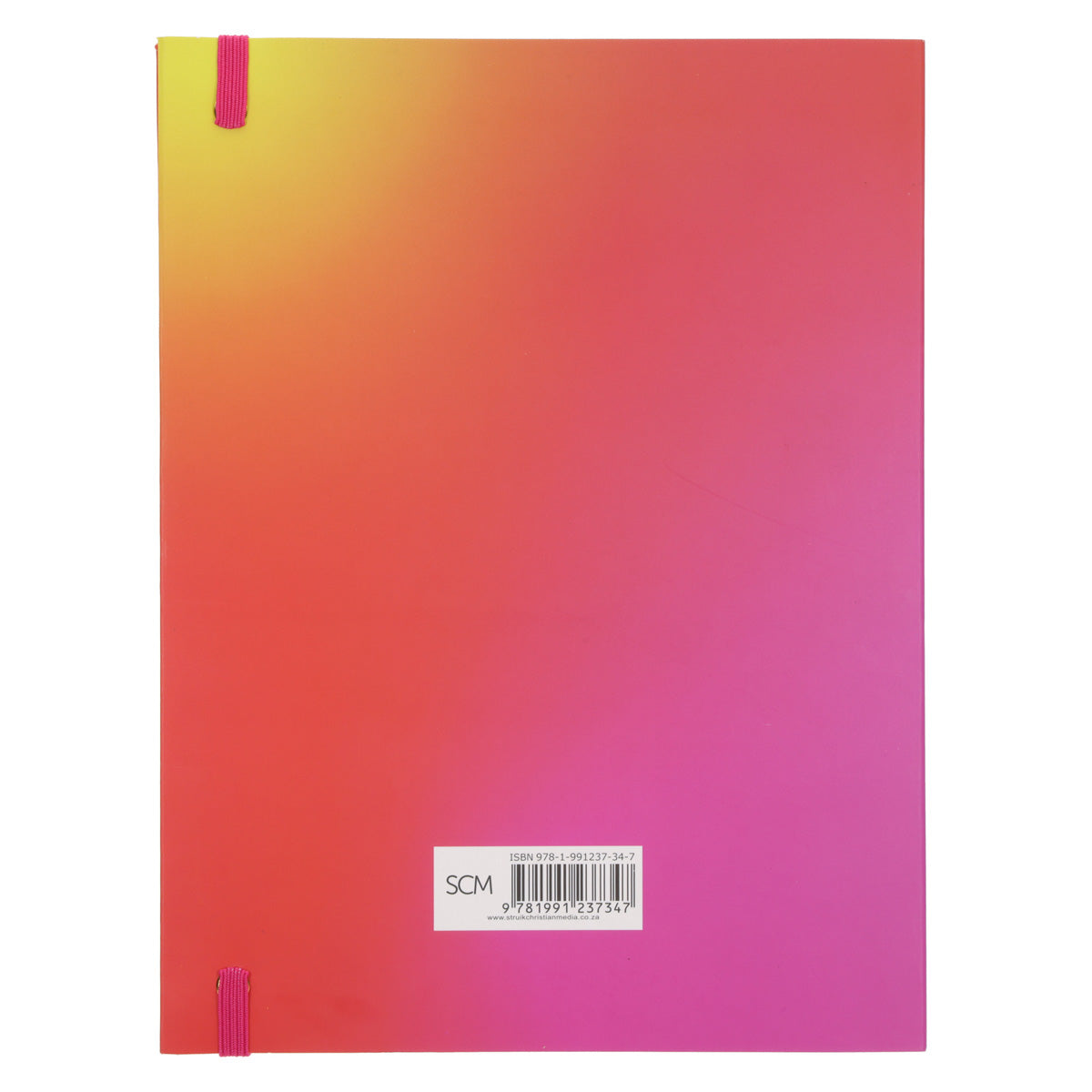 2025 Diary - Daily Planner - Kind Heart - Flexcover