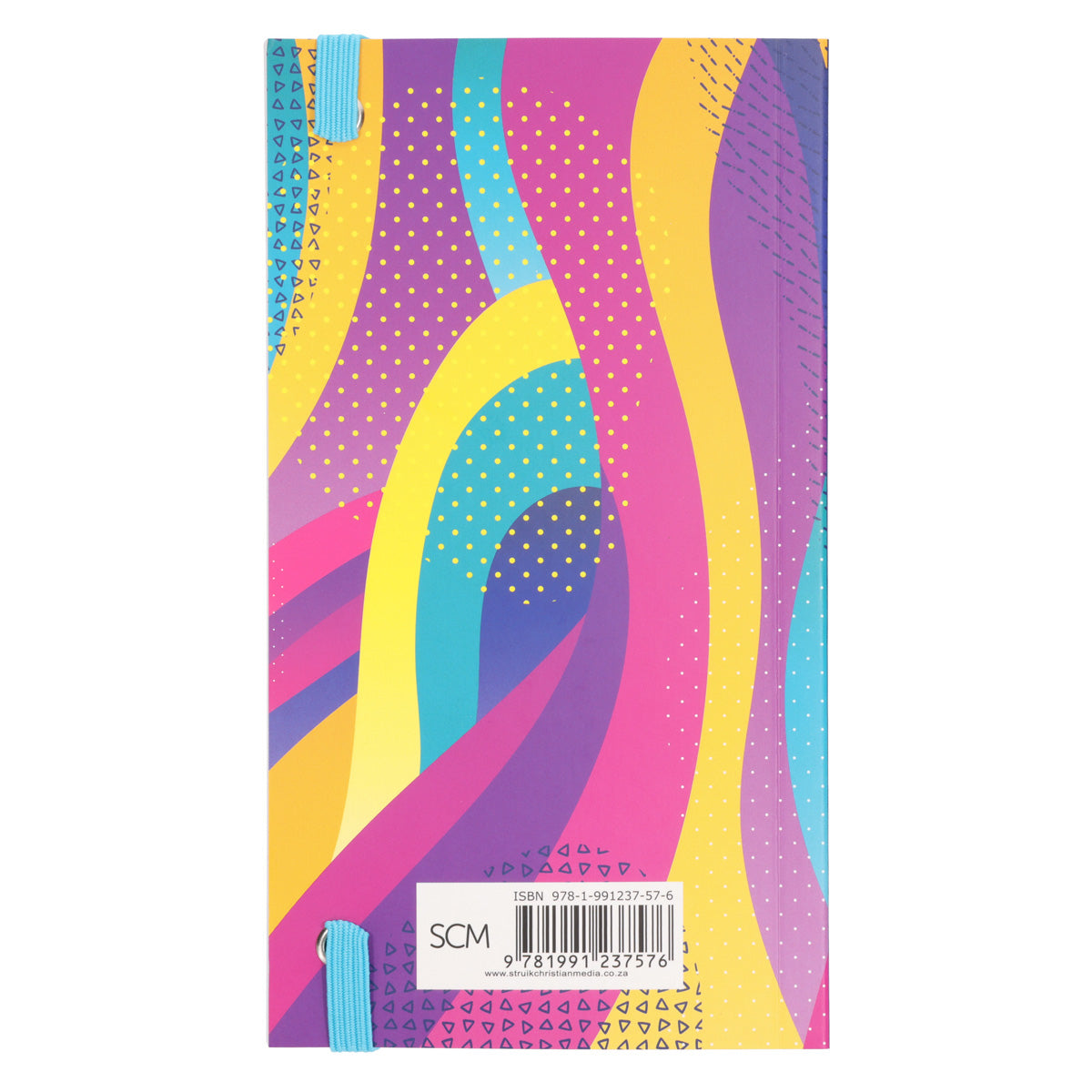 2025 Pocket Diary - Daily Planner - Today - Paperback