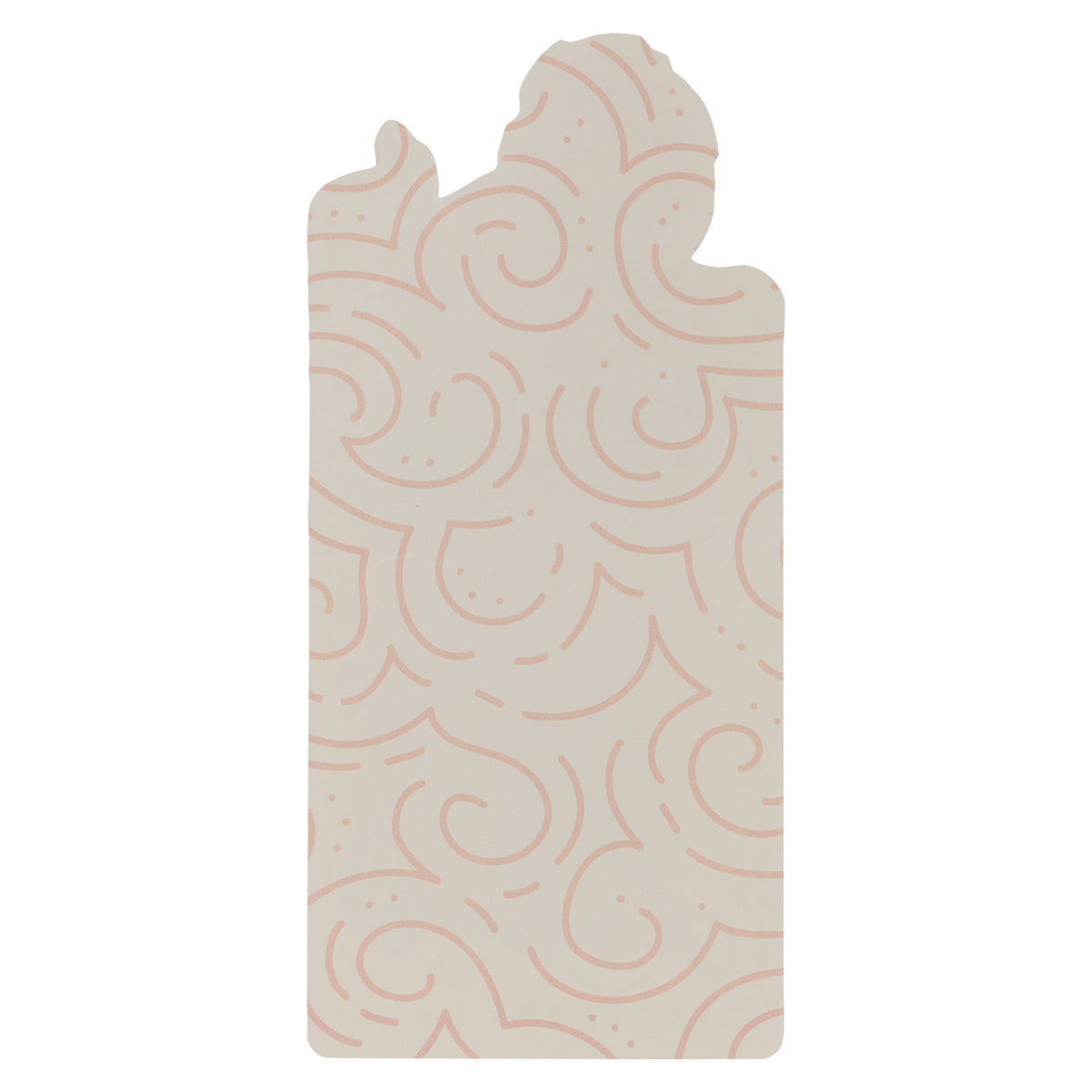 Bold As A Lion Proverbs 28:1 (Premium Bookmark)