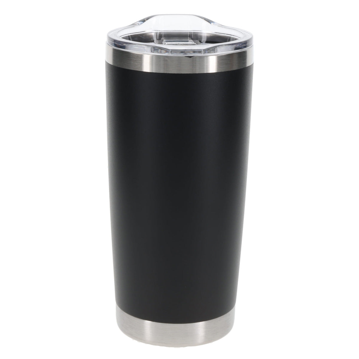 Be Strong in the Lord Stainless Steel Travel Mug