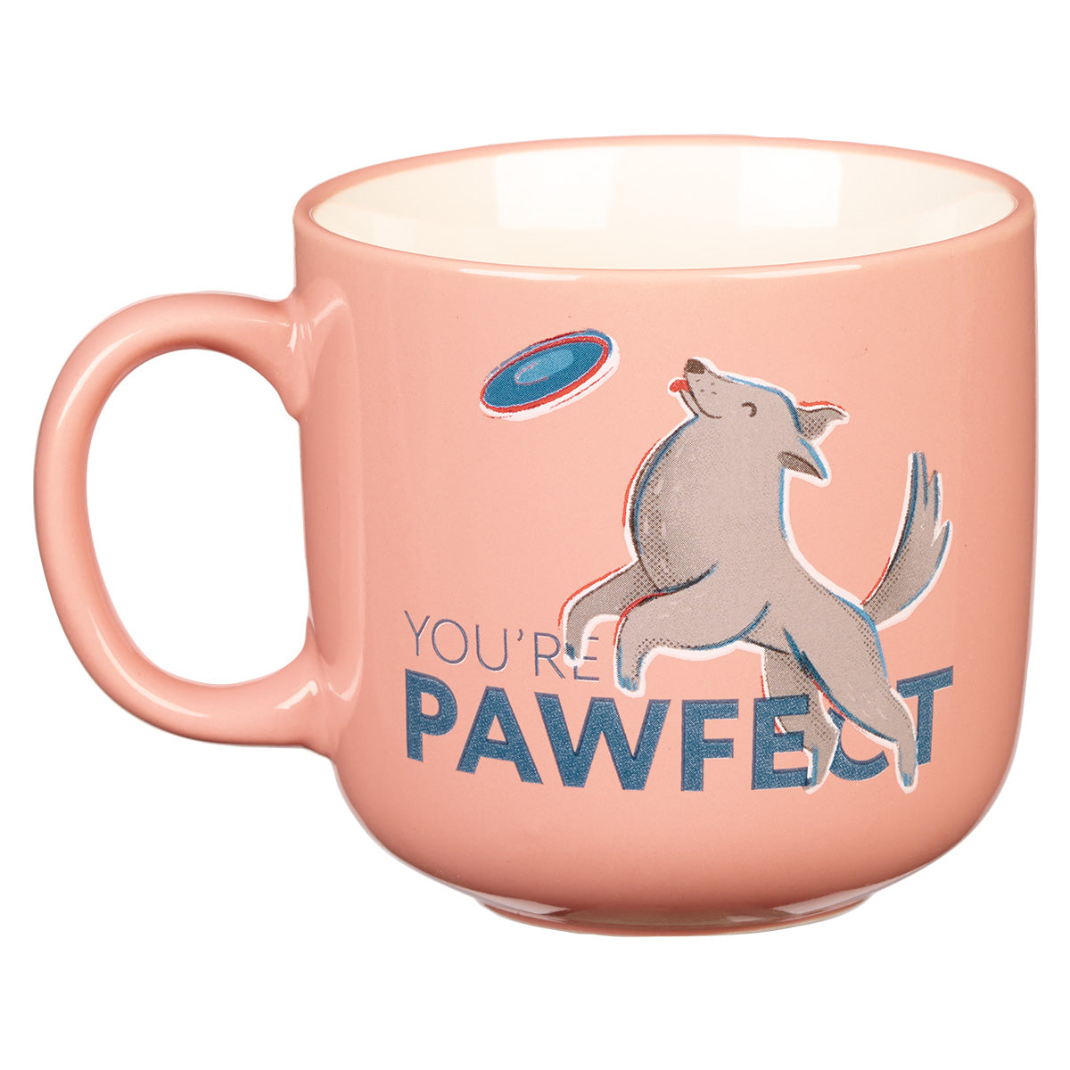 You're Pawfect Ceramic Mug