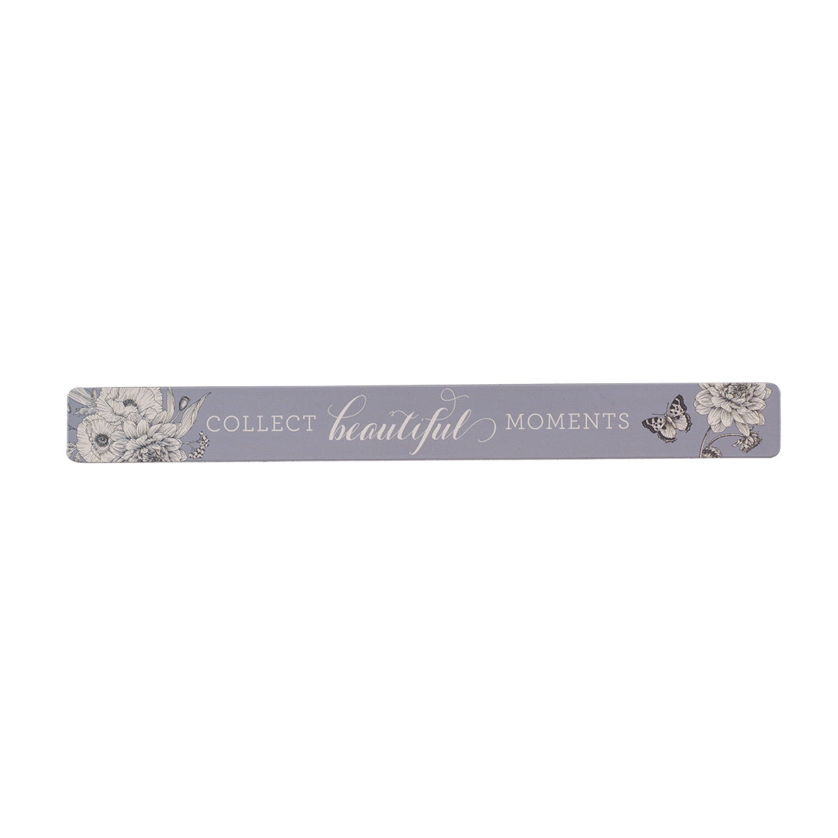 Collect Beautiful Moments (Magnetic Strip)