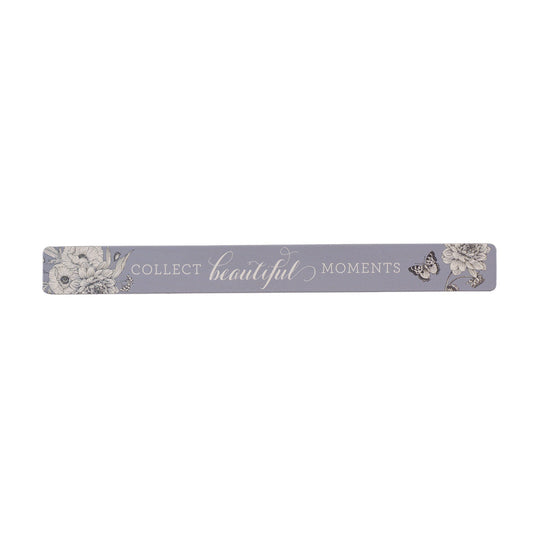 Collect Beautiful Moments (Magnetic Strip)