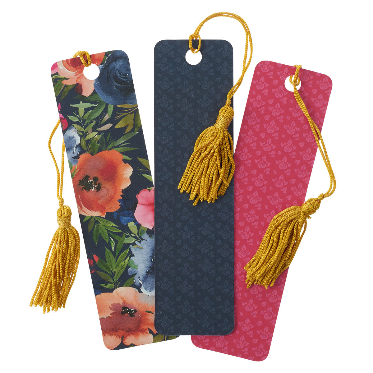 Best Teacher Ever (Pack Of 3)(Bookmark With Tassel)