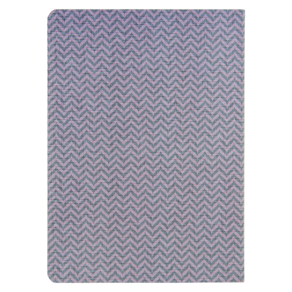 Be Still And Know That I Am God Large Notebook - Psalms 46:10