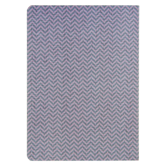 Be Still And Know That I Am God Large Notebook - Psalms 46:10