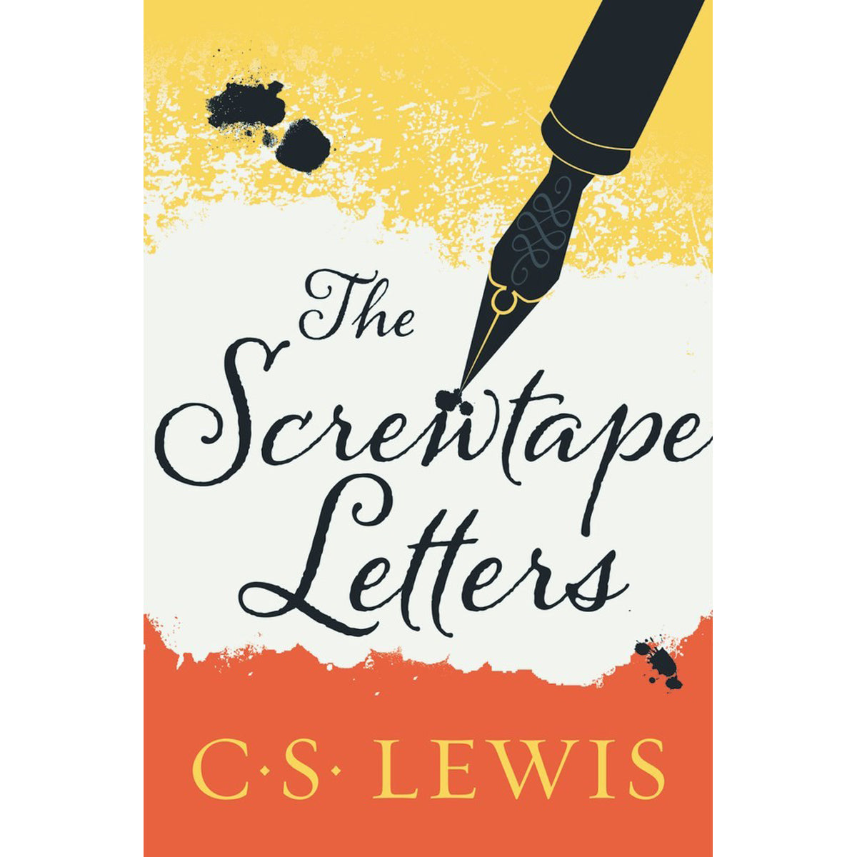 The Screwtape Letters (Paperback)