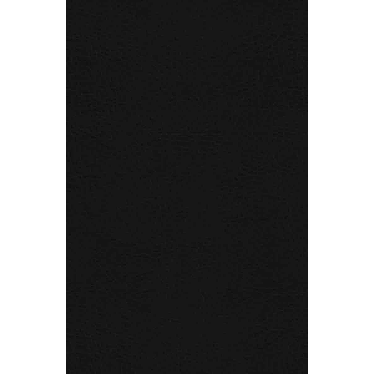 NKJV Unapologetic Study Bible Red Letter Indexed Black (Bonded Leather)