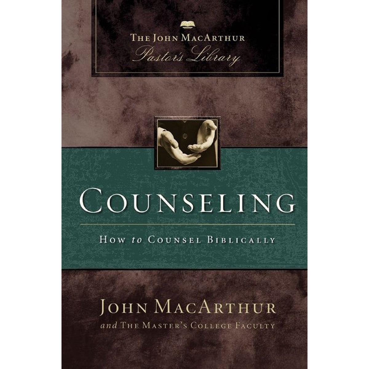 Counseling: How to Counsel Biblically (Paperback)