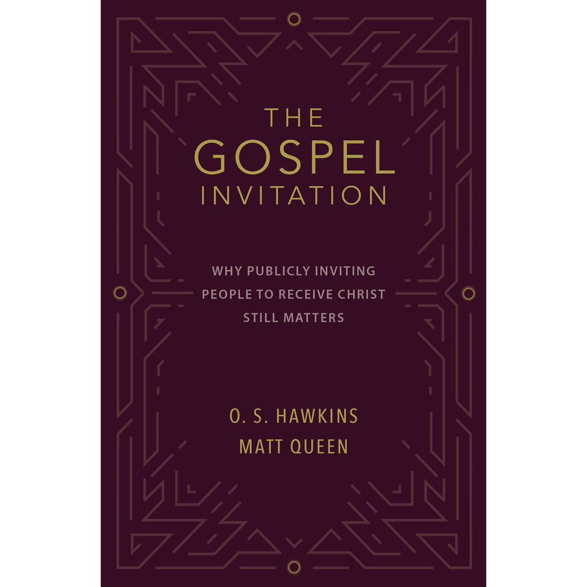 The Gospel Invitation (Paperback)
