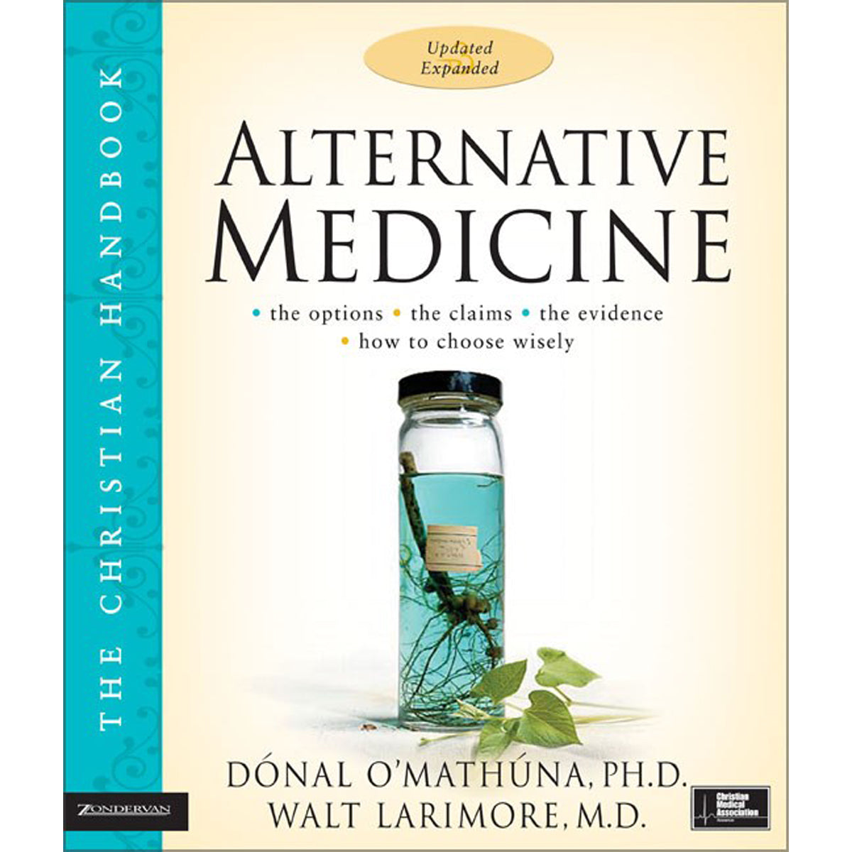 Alternative Medicine (Paperback)