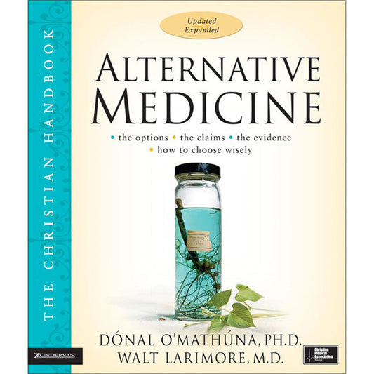 Alternative Medicine (Paperback)