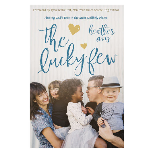 The Lucky Few (Paperback)