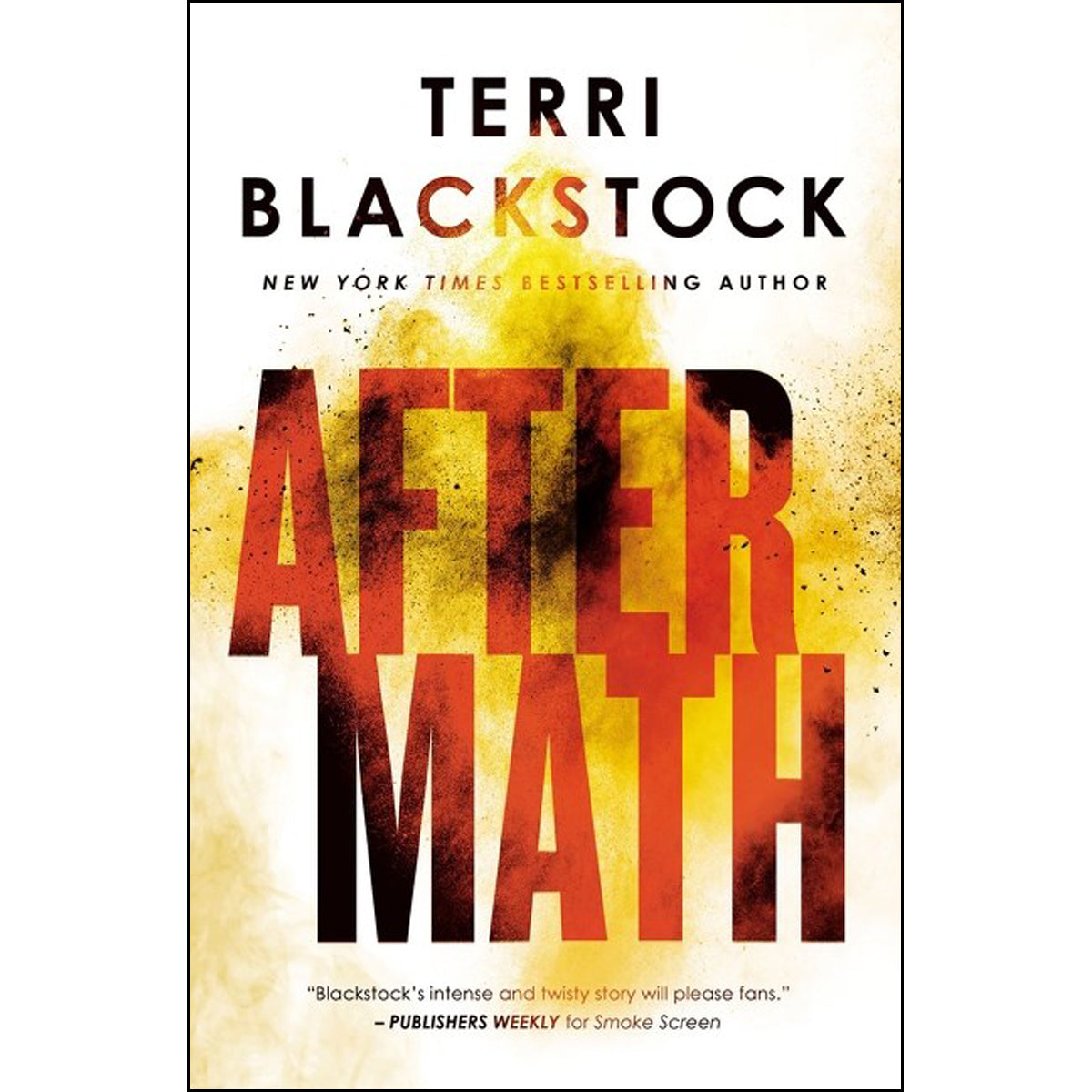 Aftermath (Hardcover)