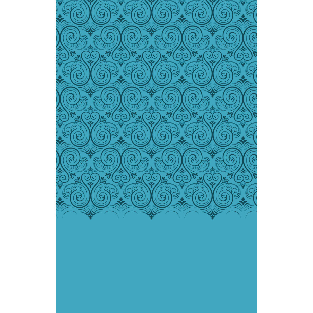 NIV Reference Bible Red Letter Super Giant Print Blue (Imitation Leather)