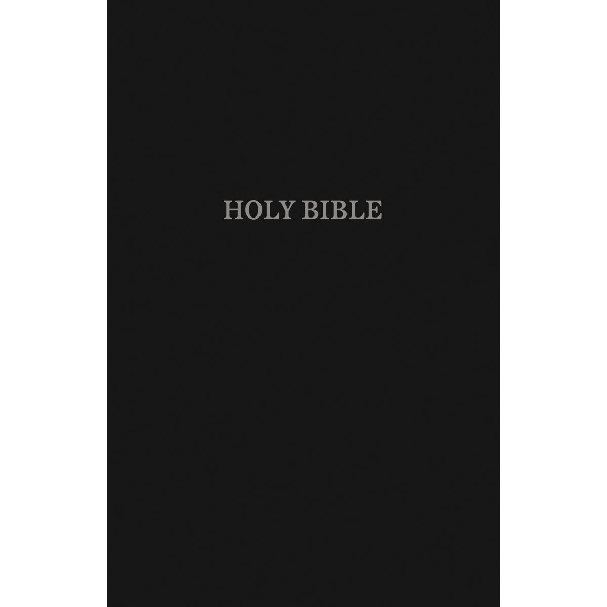 NIV Reference Giant Print Leather Look Red Letter Indexed Black (Comfort Print)(Imitation Leather)