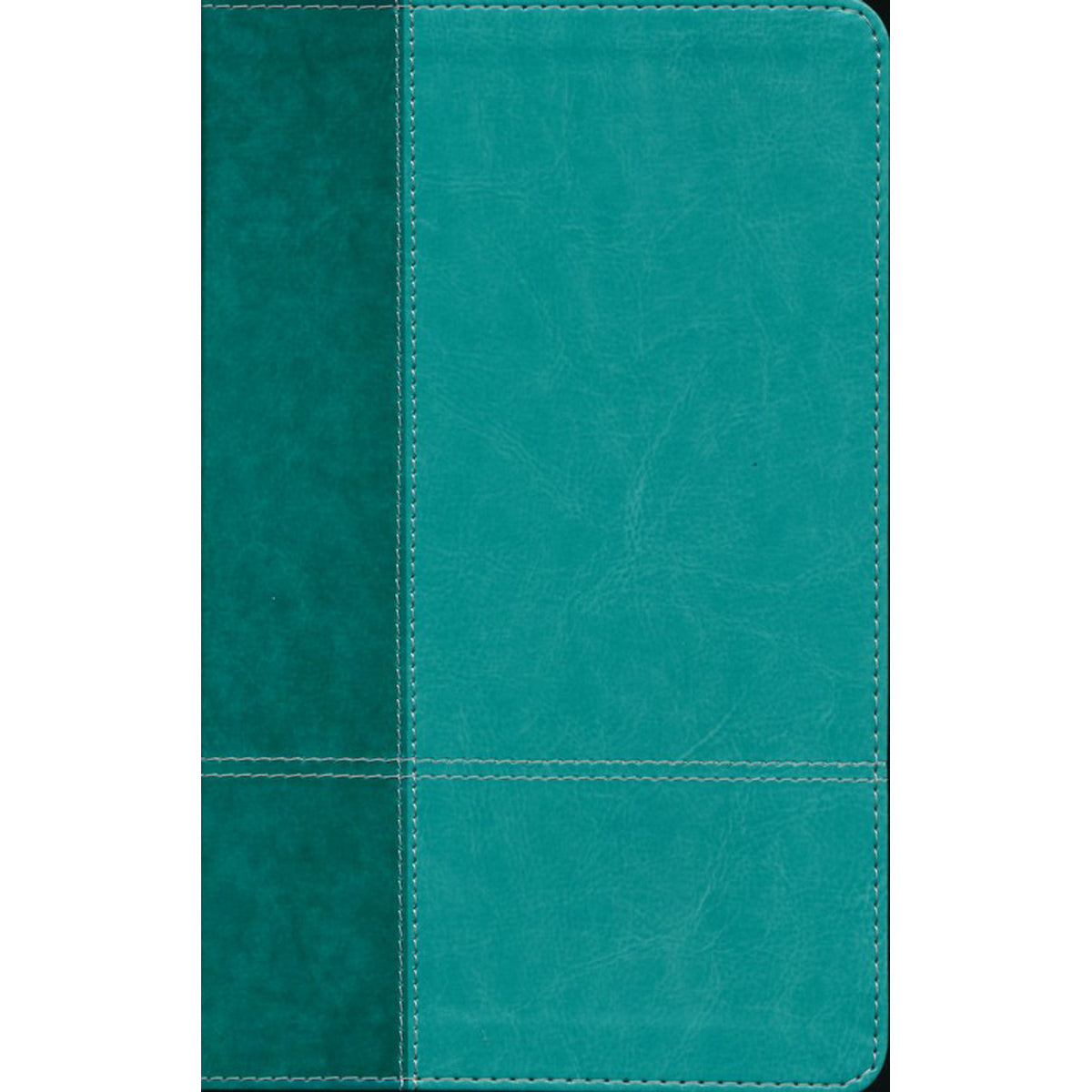 NIV P / Size Ref Large Print Red Letter Blue (Comfort Print)(Imitation Leather)