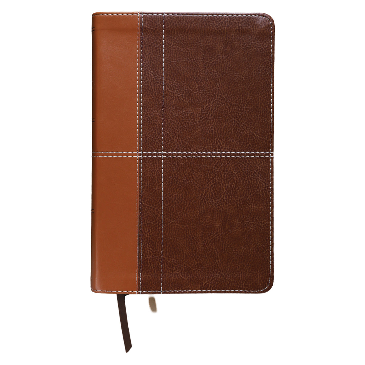NIV Life Application Study Bible 3rd Edition P / Size Red Let Brown (Imitation Leather)