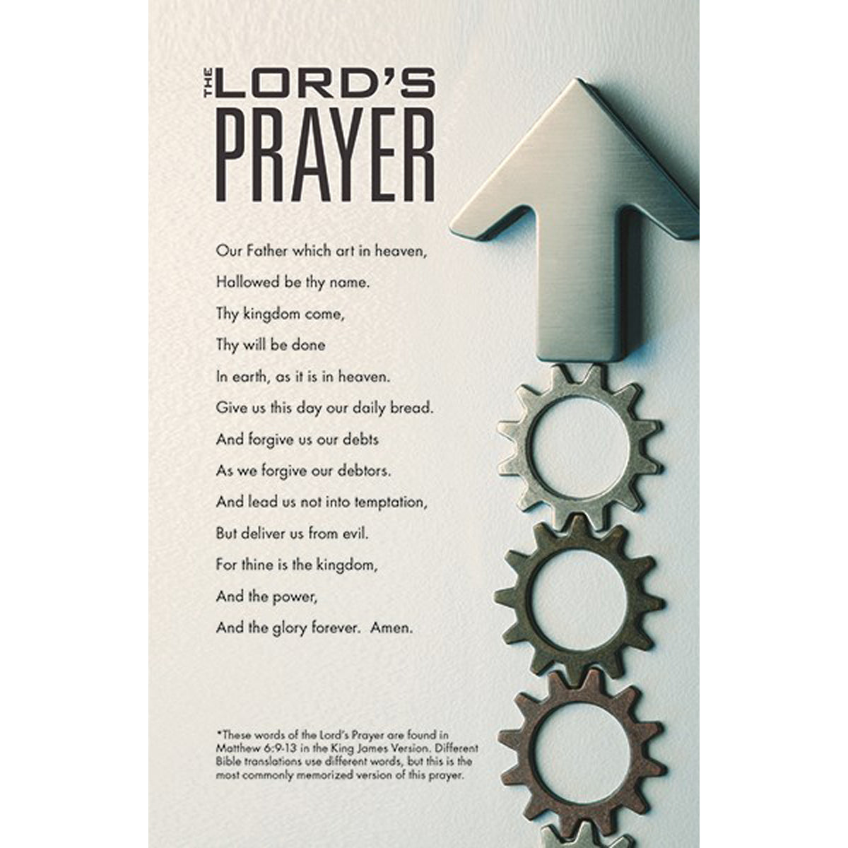 NIV Boys' Backpack Bible Compact Red Letter Edition Yellow  /Gray (Comfort Print)(Imitation Leather)