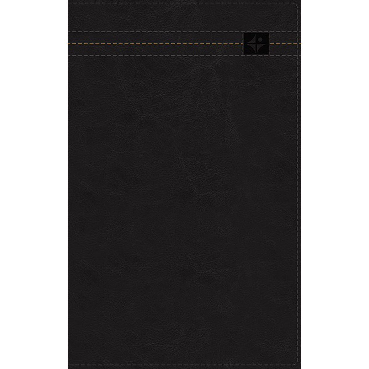 NASB (2020) Thinline Bible Large Print Red Letter Index Black (Comfort Print)(Imitation Leather)