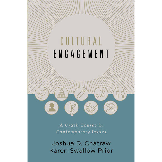 Cultural Engagement: A Crash Course In Contemporary Issues (Hardcover)
