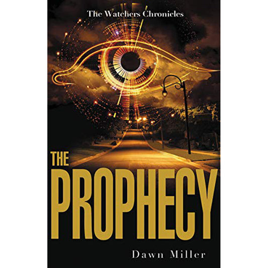 The Prophecy (The Watchers Chronicles)(Paperback)