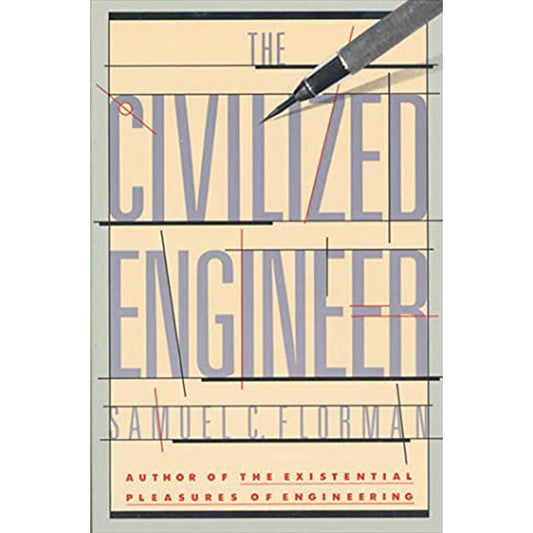 The Civilized Engineer (Paperback)