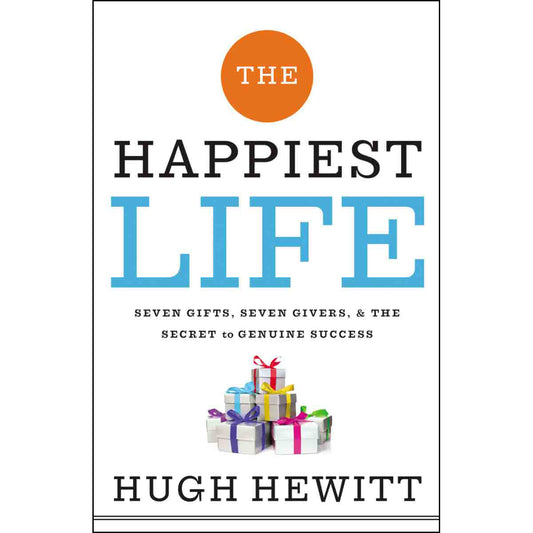 The Happiest Life (Paperback)