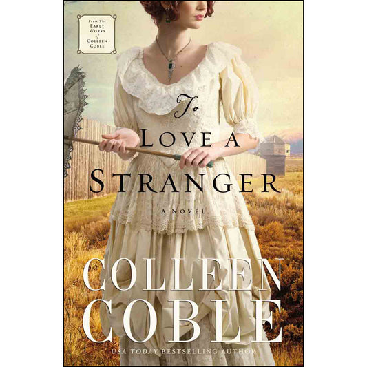 To Love A Stranger (Paperback)