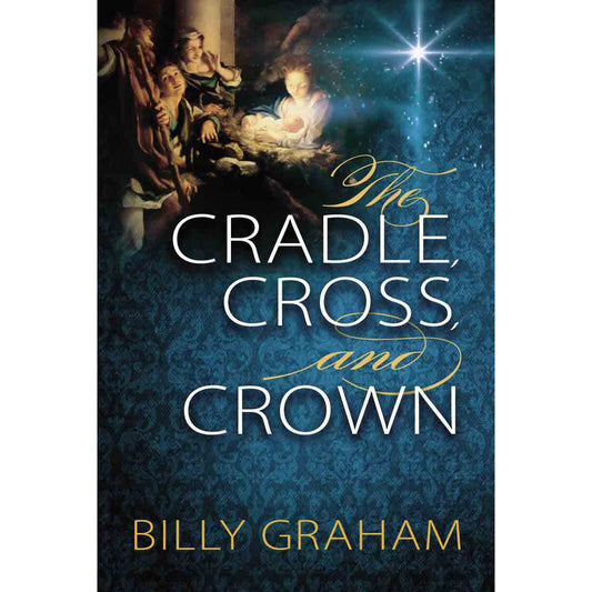 The Cradle Cross And Crown (Paperback)