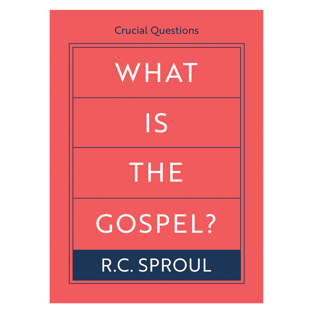 What is the Gospel? (Paperback)