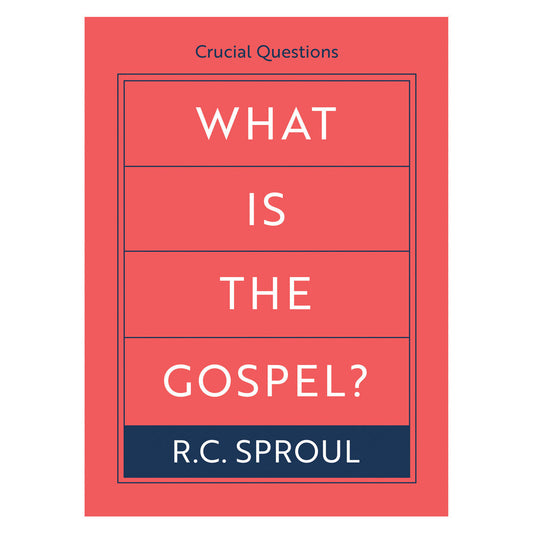 What is the Gospel? (Paperback)