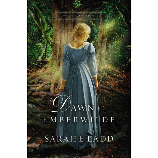 Dawn At Emberwilde (Paperback)