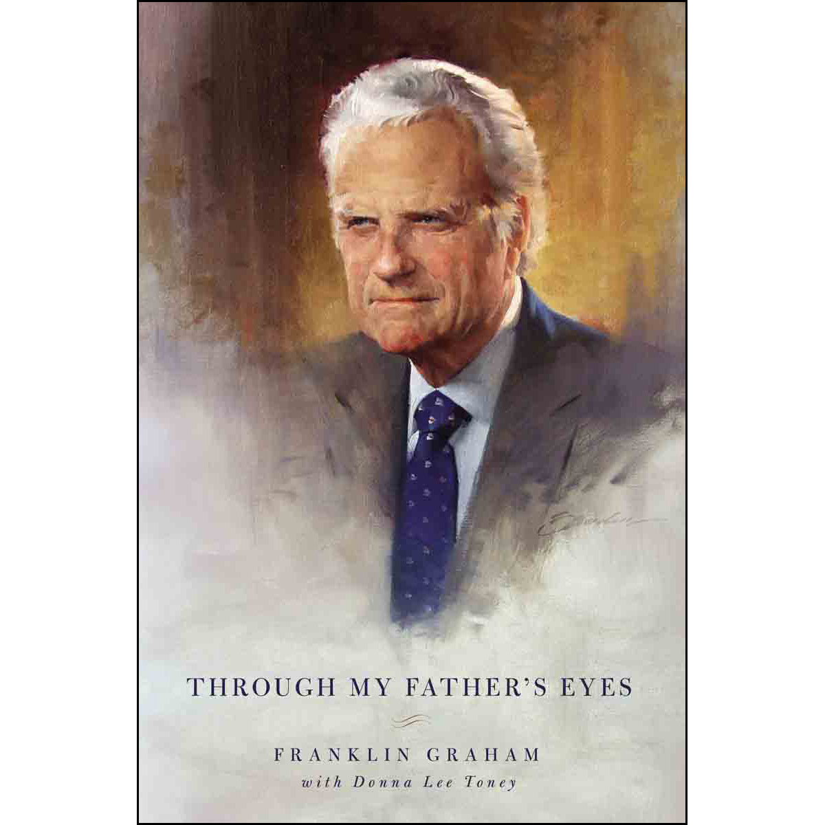 Through My Father's Eyes 2018 Edition (Paperback)