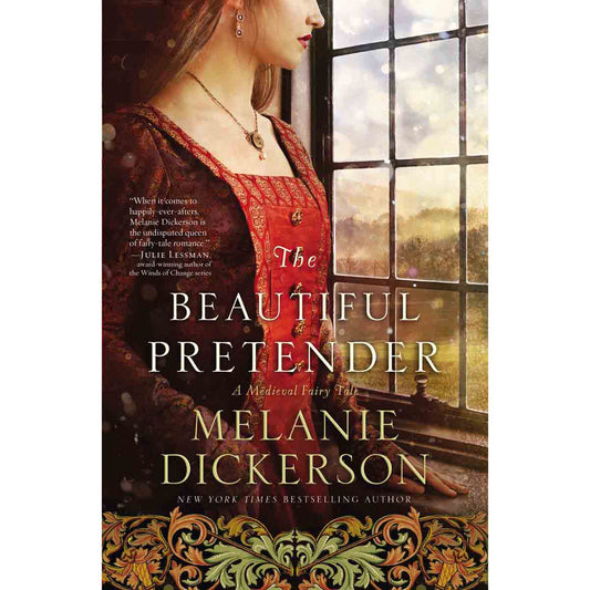 Beautiful Pretender (Paperback)