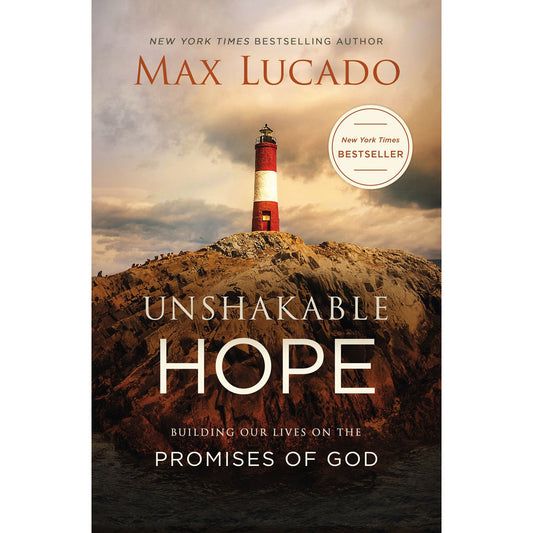 Unshakable Hope: Building Our Lives (Paperback)