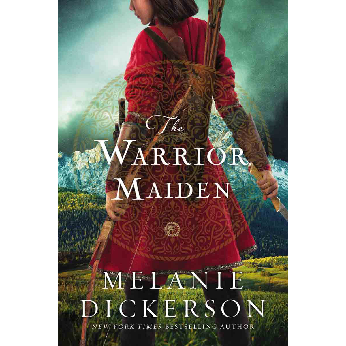The Warrior Maiden (Hardcover)