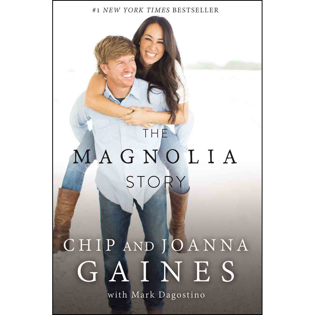 The Magnolia Story (Hardcover)