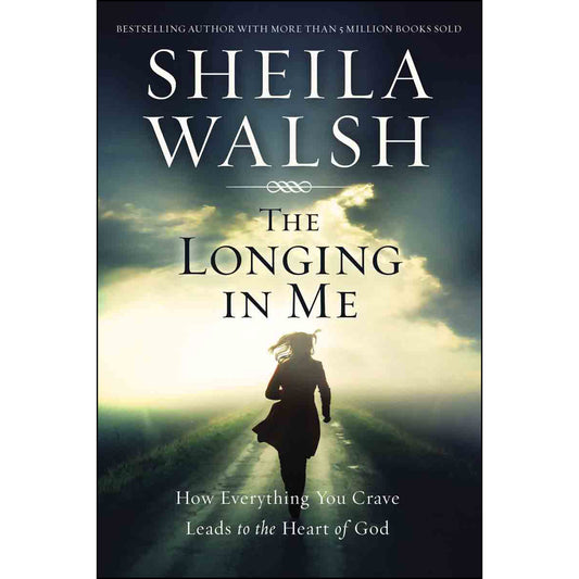The Longing In Me (Paperback)