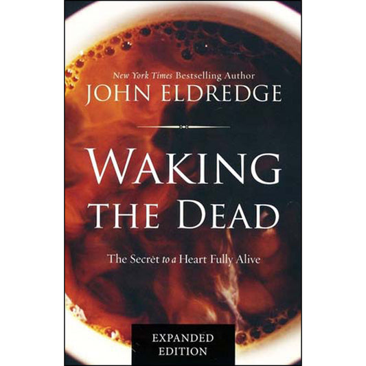 Waking The Dead (Paperback)