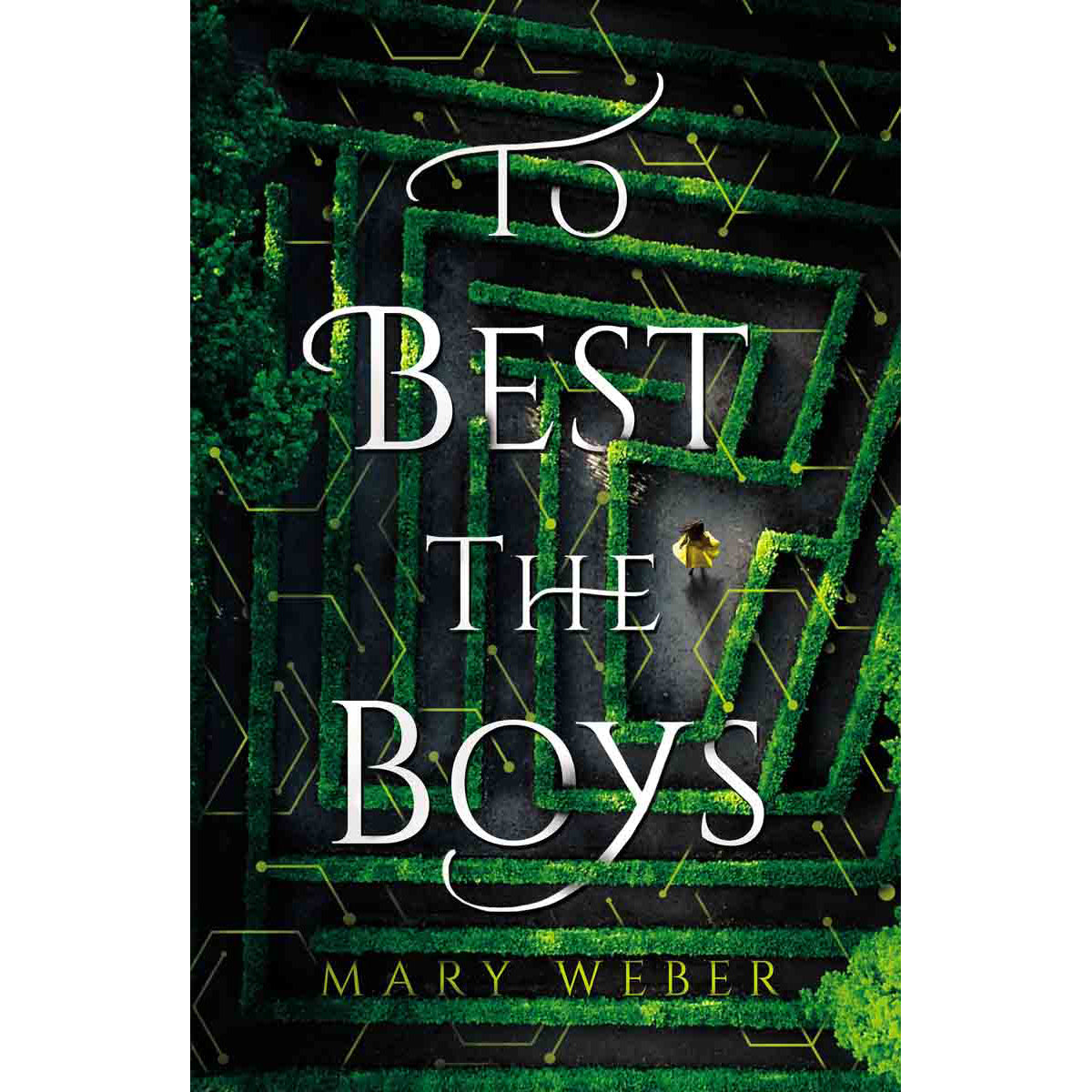 To Best The Boys (Hardcover)