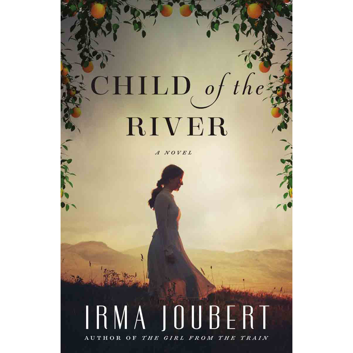 Child Of The River (Paperback)