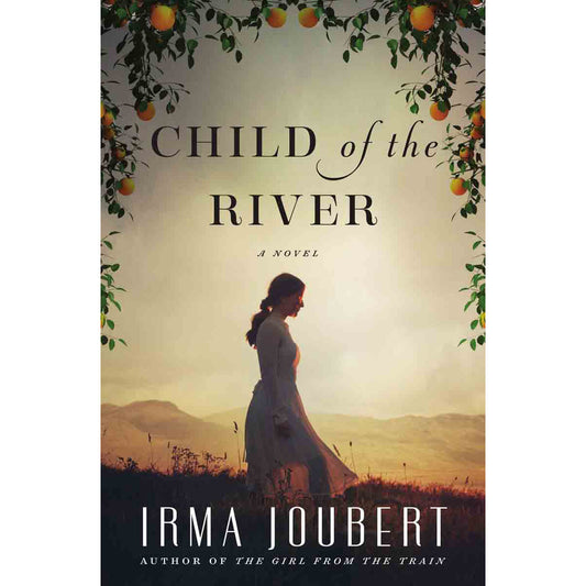 Child Of The River (Paperback)