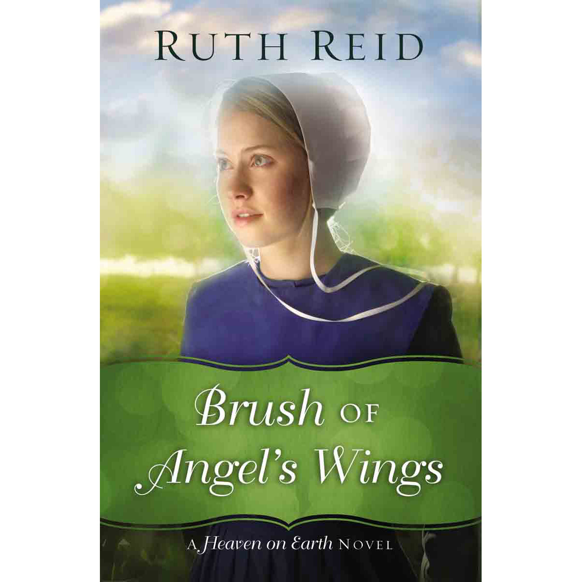 Brus Of Angel's Wings (Paperback)
