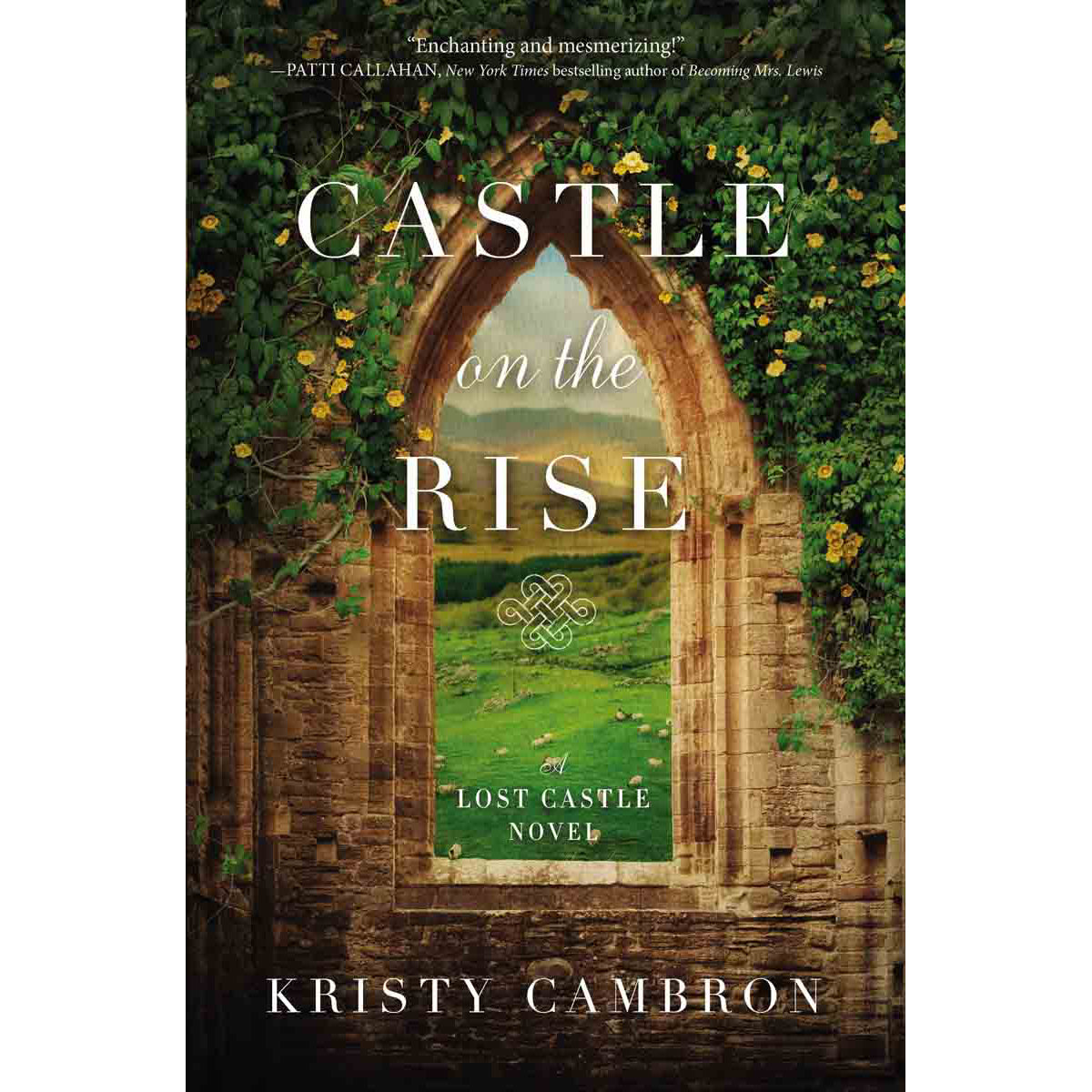 Castle On The Rise (Paperback)