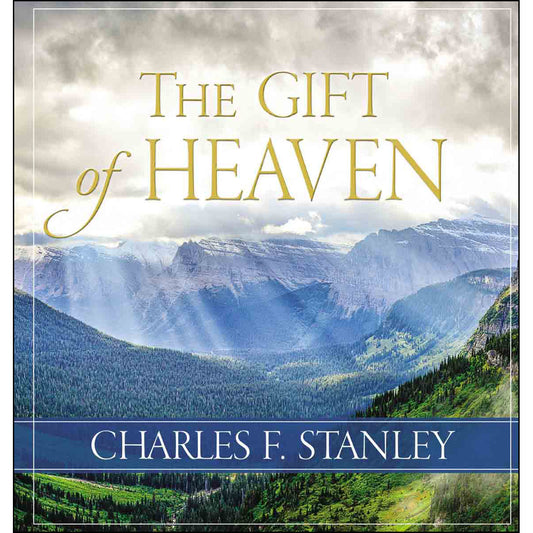 The Gift Of Heaven (Hardcover)